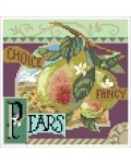 (image for) Choice Fancy Pears
